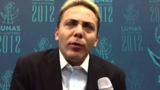 Cristian Castro