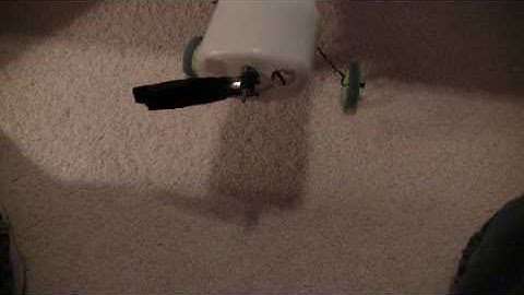 Updates for minisupercub and firebird phantom