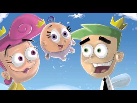 The Fairly Odd Parents Theme Song