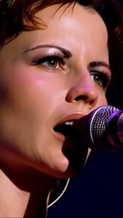Download lagu The Cranberries - Ode To My Family (1994)
