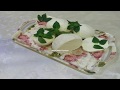 Տնական Պանիր "Մոցարելլա" - Домашний сыр "Моцарелла"- Homemade Mozzarella Cheese !