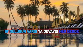 Bilal Sonses Neyim Olacaktın ?