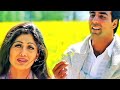 Dil Ne Yeh Kaha (Love Song) Alka Y, Kumar S, Udit N | Dhadkan | Akshay Kumar, Sunil Shetty, Shilpa S