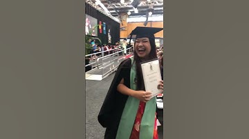 We love grads at CQU! #unilife #graduation #CQUni #checkthis