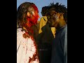 Nick Talks To A Walker | Fear The Walking Dead #Shorts