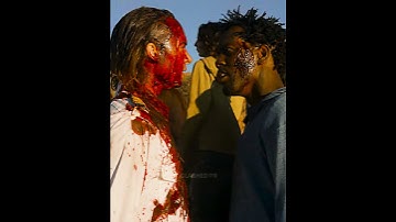 Thumbnail of Nick Talks To A Walker | Fear The Walking Dead #Shorts