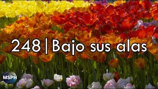 HA62 | Himno 248 | Bajo sus alas