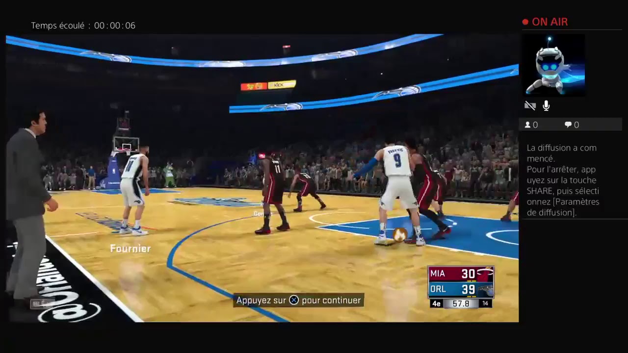 Nba2k18 ps4 - YouTube