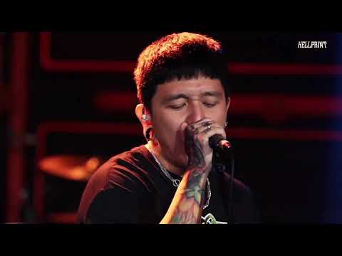 RE:UNION - MANTRA (BRING ME THE HORIZON COVER)