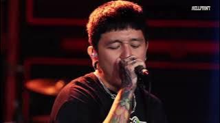 Download lagu RE:UNION - MANTRA (BRING ME THE HORIZON COVER)