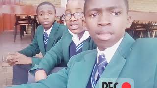 zwelihle Best Acapellasthandwa Sam