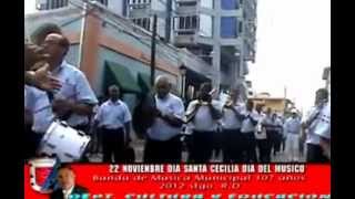 Día del Músico