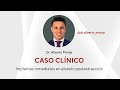 Caso implantes inmediatos en alvolo postextraccin  dr alberto monje