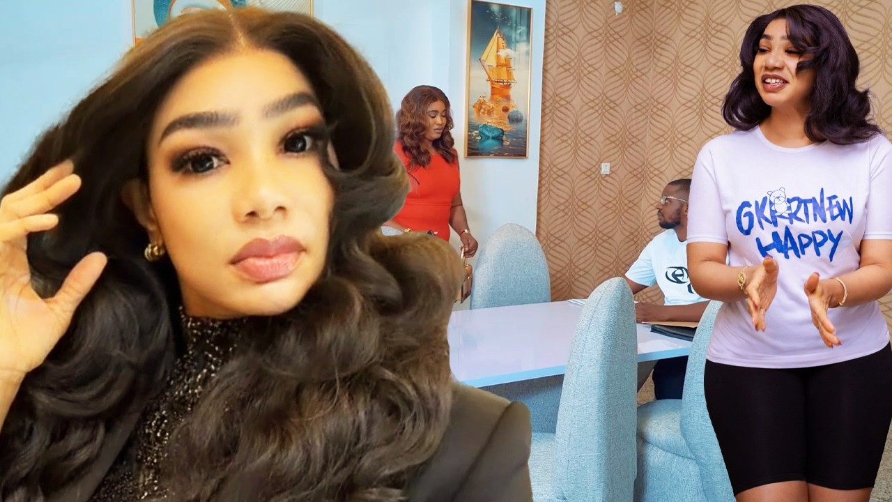 A Special Mind Blowing Movie That Will Teach You A Deep Secret About Life-2026 Latest Nigerian Movie