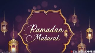 Sahil E Umeed Par Aakhir Safena Aa Gaya Ramadan Speech 2025 1446 Video Edit By Muazzam Ali R.P.B