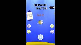 SUBMARINE MASTER PART 1. HD game 221 screenshot 5