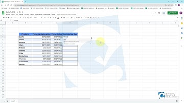 GOOGLE SHEETS-INT-S02-FUNCIONES DE FECHA Y HORA-EJEMPLO10
