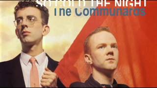 The Communards - So cold the night Live (1985)
