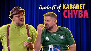Download Lagu Nietypowy skecz I Kabaret CHYBA MP3 Download Lagu Nietypowy skecz I Kabaret CHYBA MP3
