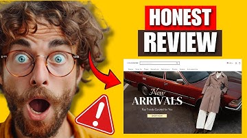 LovaniMode Review 2025 – Scam or Legit (Consumer Report Guide)