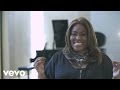 Mandisa - The One He Speaks Through (Song Story)