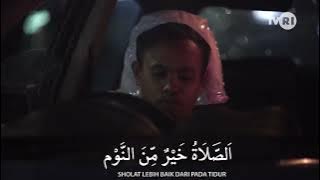 Adzan Subuh TVRI Nasional (2024)