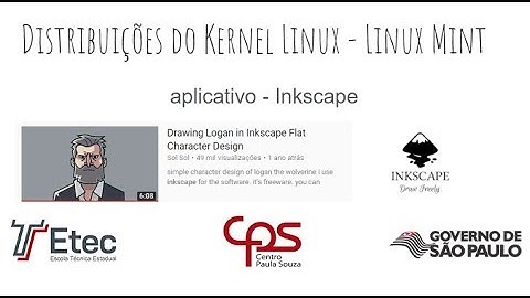 Drawing Logan in Inkscape Flat Character Design   YouTube   Google Chrome 24 10 2018 09 01 49