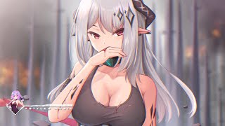 Nitti Gritti - Where I Belong ft. RUNN (ARIUS Remix)