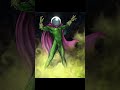 Poderes de de Mysterio #mysterio #marvel #marvelcomics