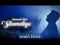 Neminath mara shamaliya  latest neminath dada song  nemi  dhairya rathod