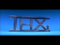 THX Logo History (1983-2014)