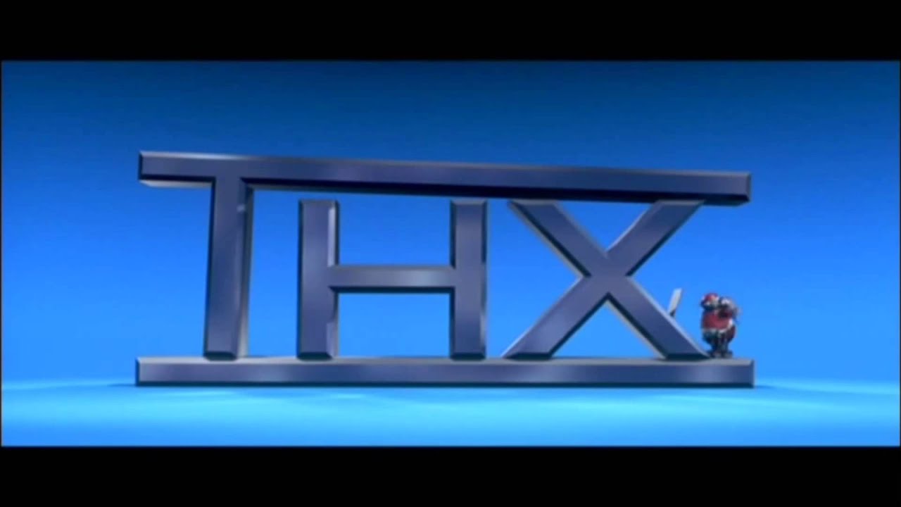 THX Logo Wallpapers