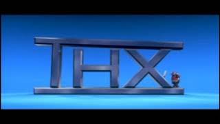 THX Logo History (1983-2014)