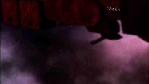 FreeSpace 2 Lost Souls - trailer