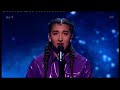 BGT 2023 SEMI FINAL 2 - TIA CONNOLLY SINGS FIREWORK by KATY PERRY