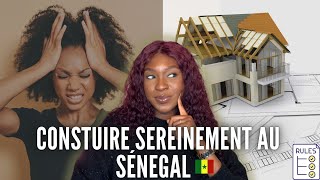 Construire sereinement en Afrique: règles d'or 🥇 (budget, organisation, gestion à distance, etc.)