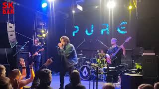 Guano Apes - "Open Your Eyes" & "Lords Of The Boards" (PURE Alternative Cover Show)