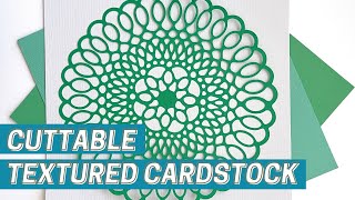 ENCORE TEXTURED CARDSTOCK COMPLETE VARIETY PACK - 12x12 Cardstock - En –  The 12x12 Cardstock Shop