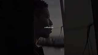 DO NOT WISH FOR AN EASY LIFE - Motivational Speech