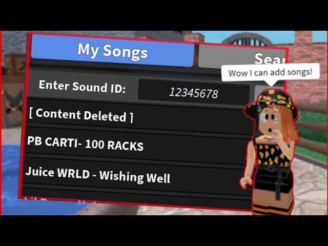 💥 TOP *TROLLING* MM2 MUSIC ID CODES (WORKING) ⭐ (Roblox) Murder Mystery 2  ✨ 
