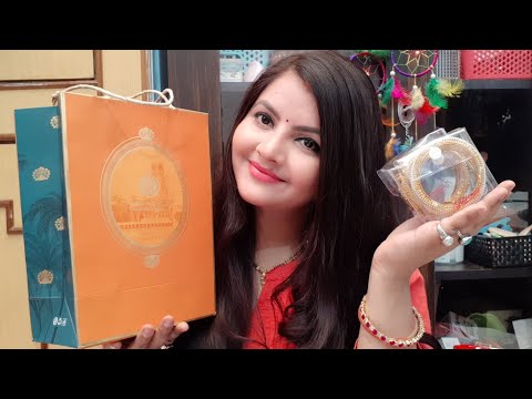 skincare and jewellery shopping haul | luxury skincare product | new launch | Indian youtuber RARA |