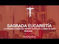 LA PRESENCIA SUAVE DEL ESPIRITU SANTO, ES LA BRISA DE ELIAS | PADRE DORIAM ROCHA