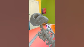 まさかの結末…！？👵☠ part487 I Am Cat #vr #game #funny