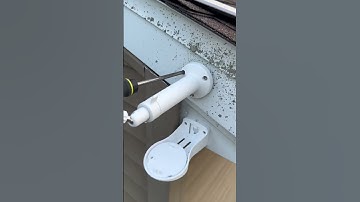 How to Install Reolink Argus Track