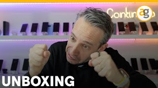 Andreagaleazzi.com Video PIEGO LO SPAZIOTEMPO! UNBOXING Galaxy A36, A16 e XIAOMI RUBA LA SCENA!