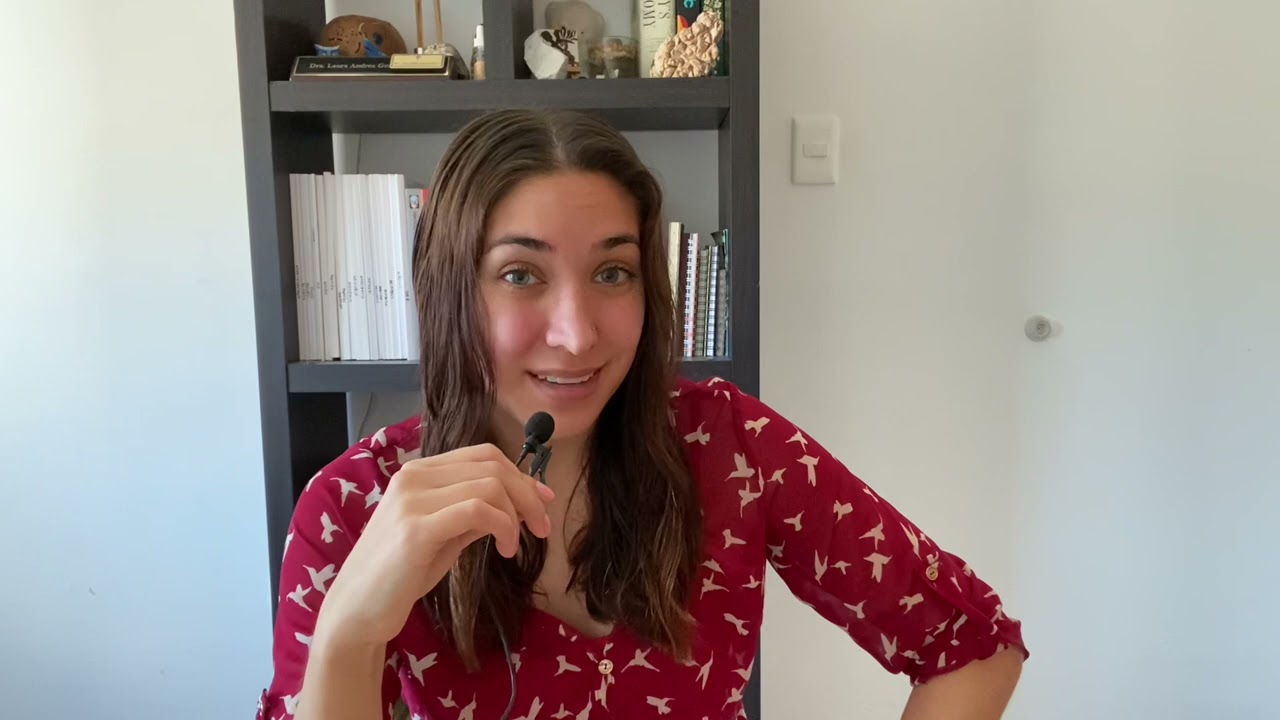 [ ASMR Español | Pláticas de Mediodía ] Una plática casual con el Minimicrofonito