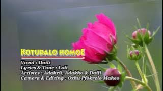 Kotudalo Homoe?