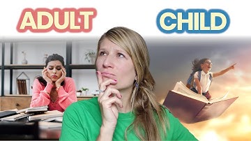 7 Czech learning tips inspired by children - in simple and slow Czech w/Eliška