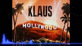 Клаус - Hollywood(Премьера трека)