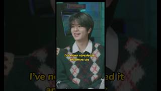 Lee Know revealed another TMI of Seungmin [ Stray Kids , Lee Know Seungmin]
